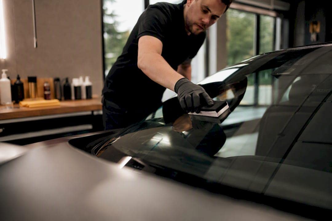 Can You Put Ceramic Coating on Glass? Here’s the Answer