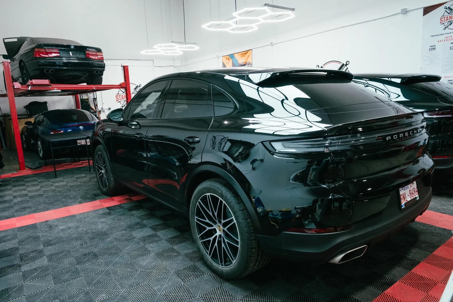 The PPF Company photo 8